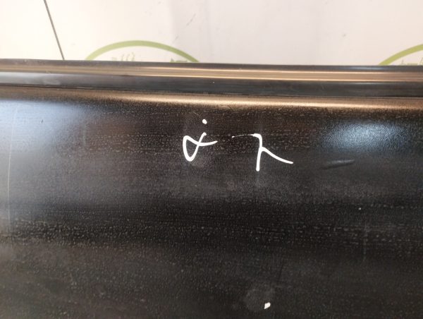 Puerta Delantera Derecha Chevrolet Corsa (06491314)