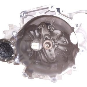 Caja De Velocidades Vw Suran 1.6 16v (05564371)