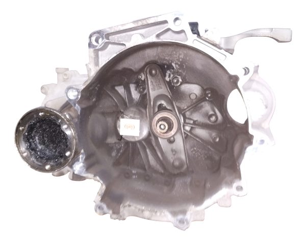 Caja De Velocidades Vw Suran 1.6 16v (05564371)