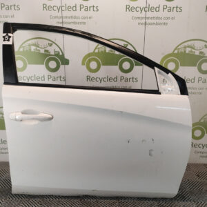 Puerta Delantera Derecha Toyota Yaris Ln (04788314)