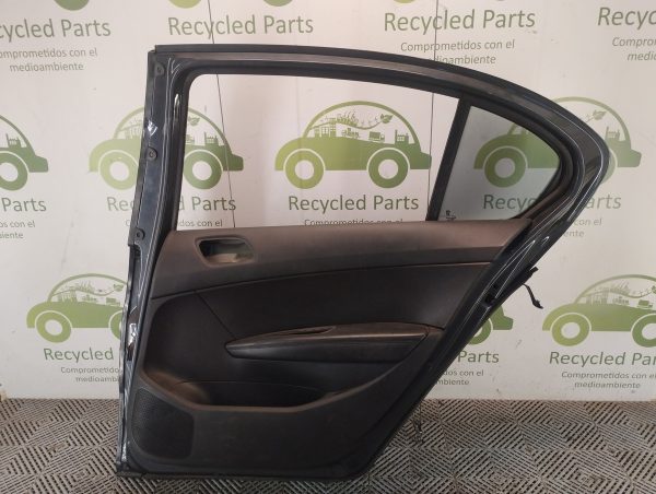 Puerta Trasera Derecha Peugeot 408 (06245596)