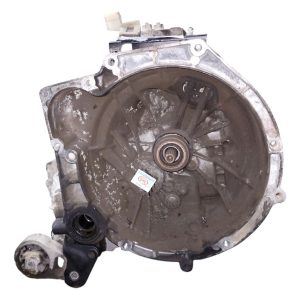 Caja De Velocidades Ford Ecosport 1.5 Dci (05956334)