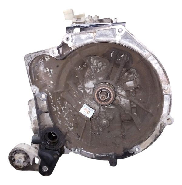Caja De Velocidades Ford Ecosport 1.5 Dci (05956334)