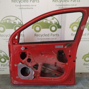 Puerta Delantera Derecha Vw Gol Trend (04614153) Lp