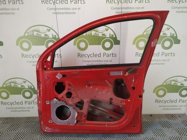 Puerta Delantera Derecha Vw Gol Trend (04614153) Lp