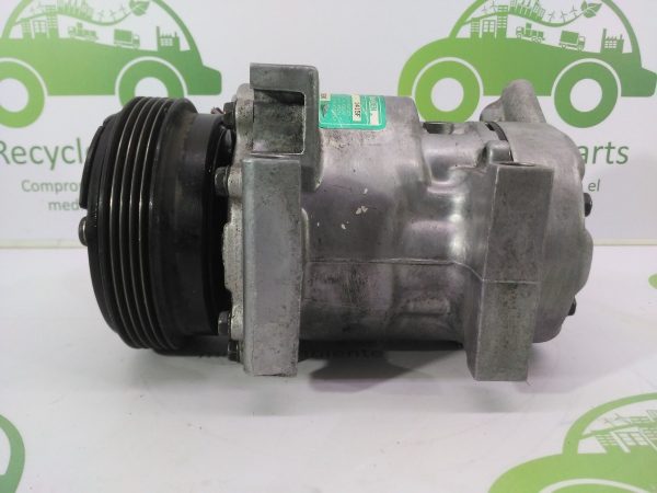 Compresor De Aire Acondicionado Renault Clio 1.2 (01481874)