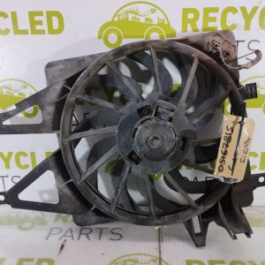 Electroventilador Fiat Siena 1.4 (05167815)