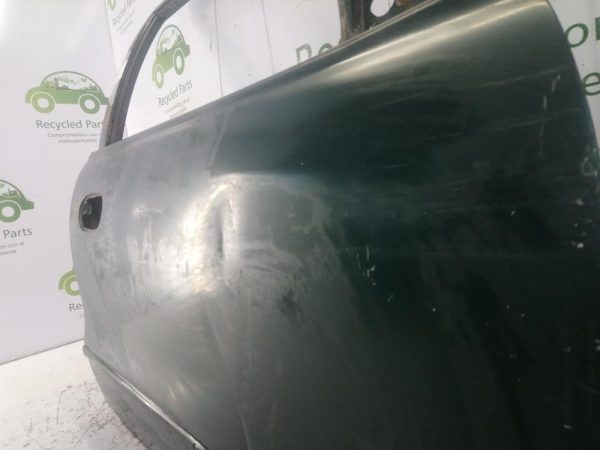 Puerta Delantera Derecha Hyundai Accent (02957691)