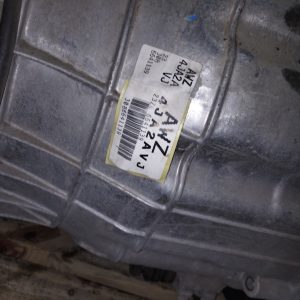 Caja De Velocidades Nissan Frontier 2.3 4×2 (06086805)