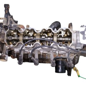 Motor Chevrolet Classic 1.4 8v (05703389)