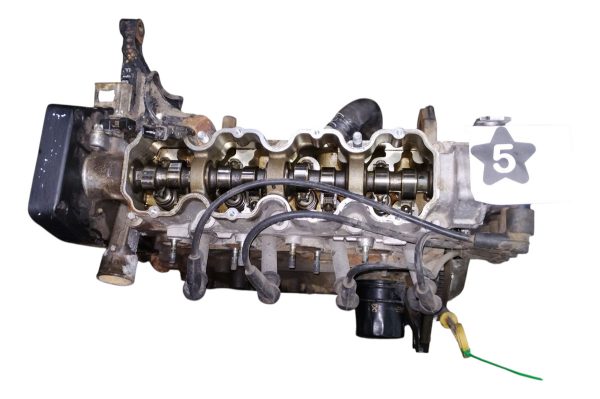 Motor Chevrolet Classic 1.4 8v (05703389)
