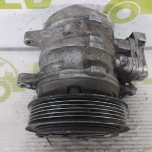 Compresor De A/a Vw Gol 1.4 (05948486)