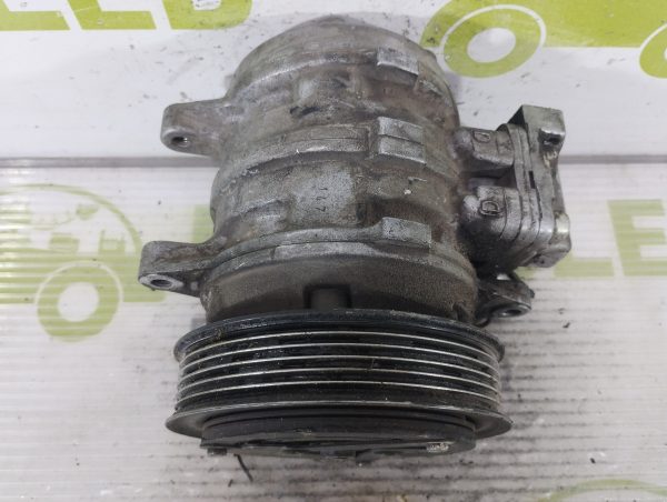 Compresor De A/a Vw Gol 1.4 (05948486)
