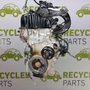 Motor Renault Kwid 1.0 12v (05960181)