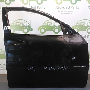 Puerta Delantera Derecha Bmw X6 (03832839)