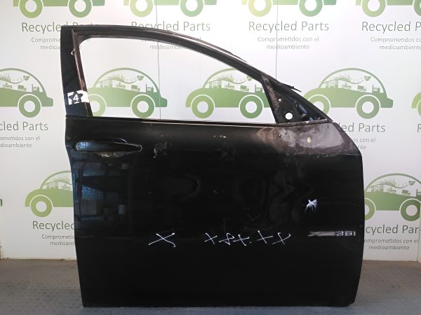 Puerta Delantera Derecha Bmw X6 (03832839)