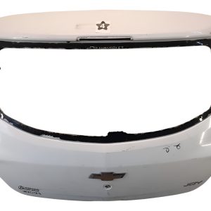 Porton Trasero Chevrolet Onix (05677448)