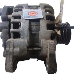 Alternador Renault Sandero 1.6 16v (06263170)