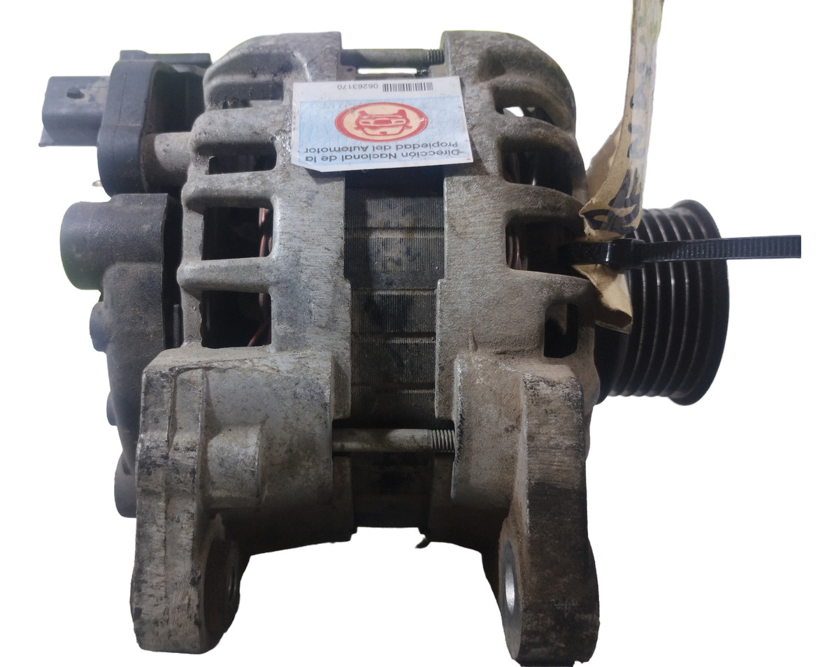Alternador Renault Sandero 1.6 16v (06263170)