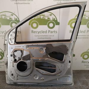Puerta Delantera Derecha Ford Fiesta Max (05128493)