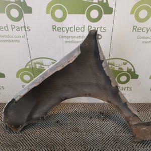 Guardabarro Derecho Ford Ecosport Li (05990073)