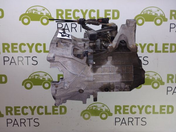 Caja De Velocidades Ford Focus 2.0 (05564155)