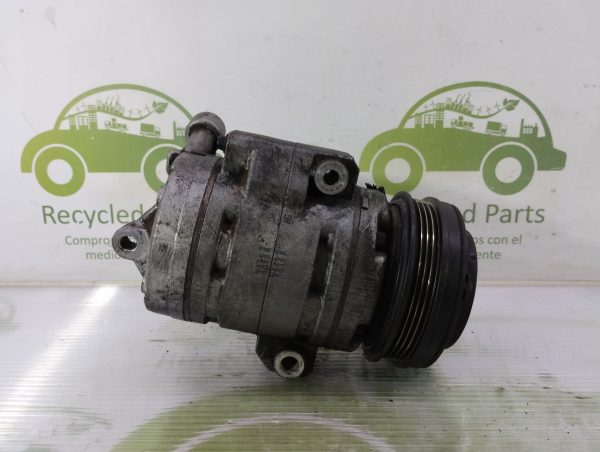 Compresor De A/a Chevrolet Cobalt 1.3 (05066727)