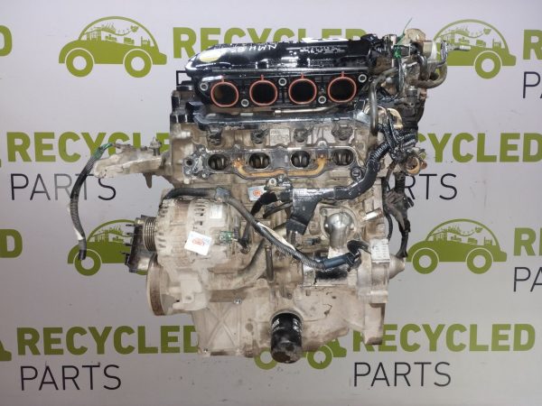 Motor Honda City L15a7 (06398208)