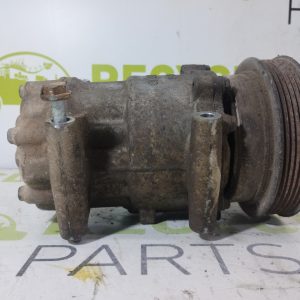 Compresor De A/a Renault Symbol 1.6 (06239012)
