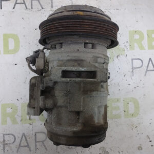 Compresor De A/a Ford Ka 1.6 (05863459)