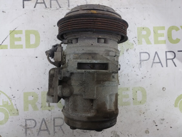 Compresor De A/a Ford Ka 1.6 (05863459)