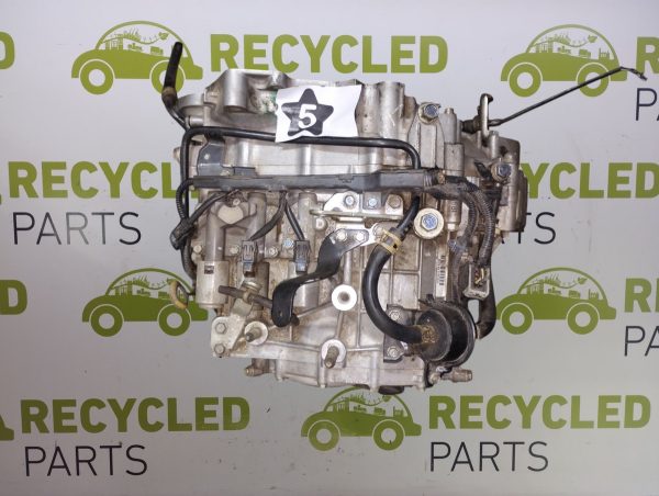 Caja De Velocidades Honda Fit L13z1 (02339413)