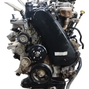 Motor Toyota Hilux 3.0 Tdi 1kd (06762403)