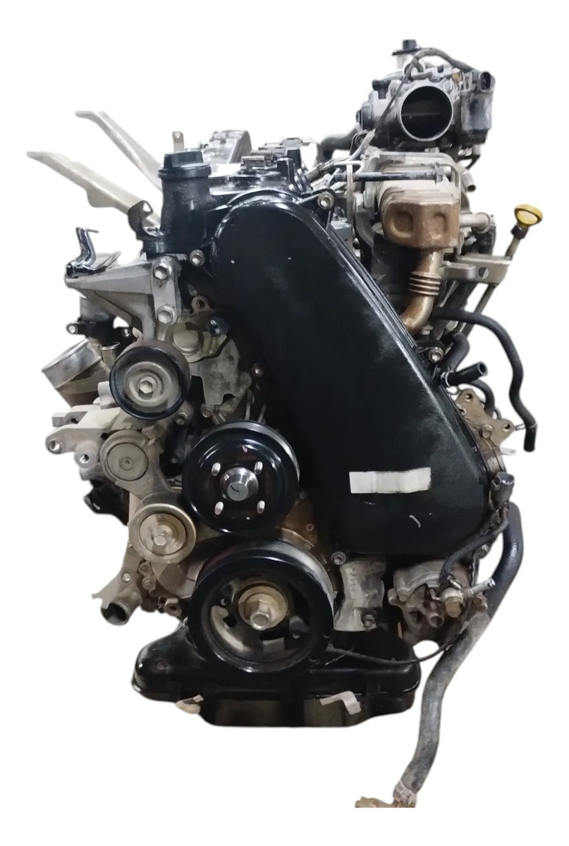 Motor Toyota Hilux 3.0 Tdi 1kd (06762403)