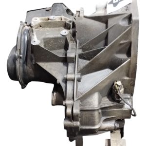Caja De Velocidades Ford Ka 1.0 8v (05557903)