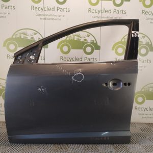 Puerta Delantera Izquierda Renault Fluence (05569789)