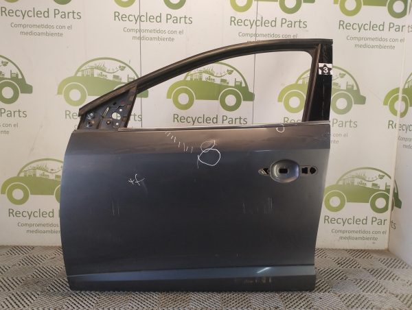 Puerta Delantera Izquierda Renault Fluence (05569789)