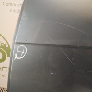 Puerta Trasera Izquierda Vw Gol Trend (05150911) Lp