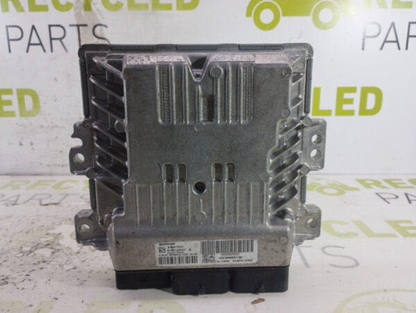 Modulo De Inyeccion Peugeot 308 1.6 Hdi (05371796)