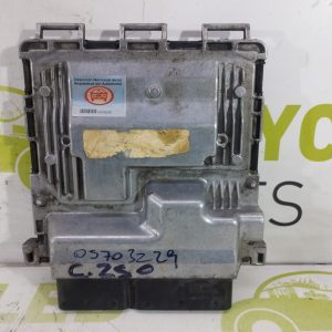 Modulo De Inyeccion Mercedes Benz C250 (05703229)