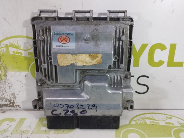 Modulo De Inyeccion Mercedes Benz C250 (05703229)