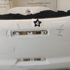 Porton Trasero Ford Ecosport Kinetic (05387513) Lp