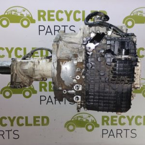 Caja De Velocidades Fiat Toro 2.0 16v 4×4 (05548662)