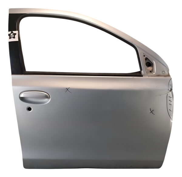 Puerta Delantera Derecha Toyota Etios (05219792)
