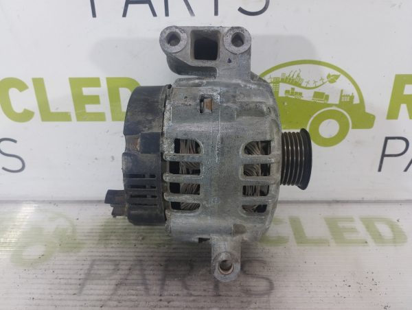 Alternador Ford Fiesta 1.6 8v (04472344)