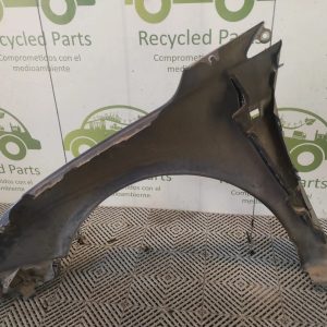 Guardabarro Derecho Chevrolet Cruze Lv (05574778)