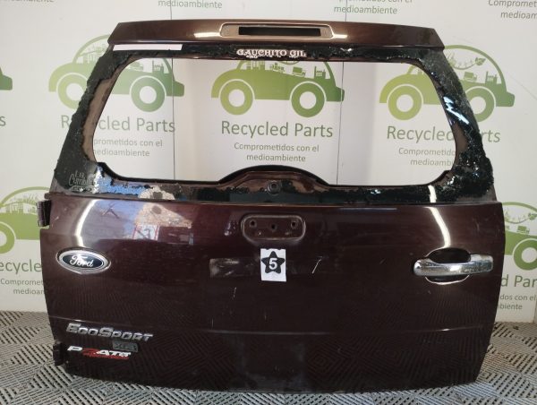 Porton Trasero Ford Ecosport (05285013)