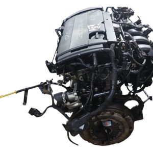 Motor Chevrolet Sonic 1.6 16v (06112210) Detalle
