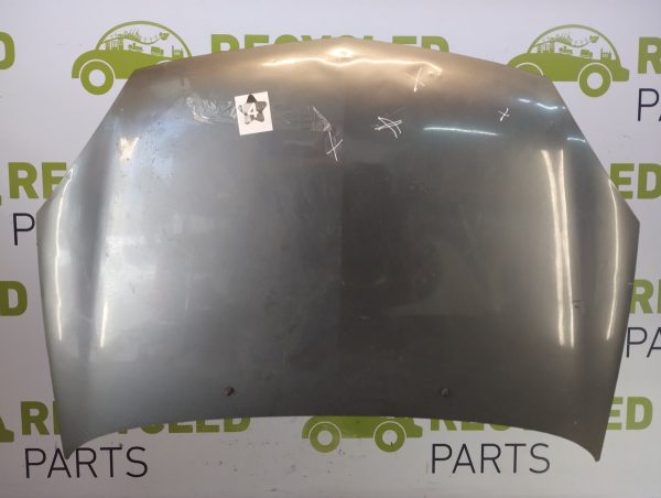 Capot Renault Clio 2 F2 (05444695)
