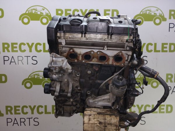 Motor Citroen C3 Picasso 1.6 16v (05082930)